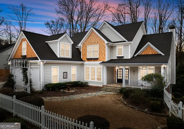1st image of 1180 Springdale Rd, Gainesville, GA 30501 | MLS# 10695161