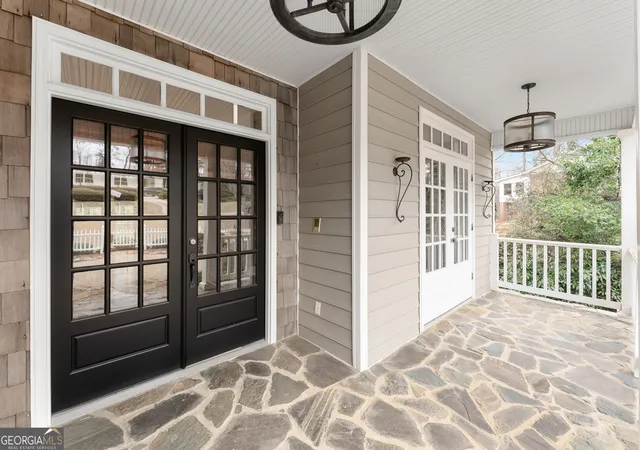 Photo 3 of Sale Pending at 1180 Springdale Rd, Gainesville, GA 30501 | MLS# 10695161 | Listing updated on 2026-09-17