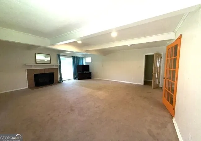 Photo 3 of Single family home for sale at 424 S Green St, Thomaston, GA 30286 | MLS# 10835192 | Listing updated on 2026-09-11