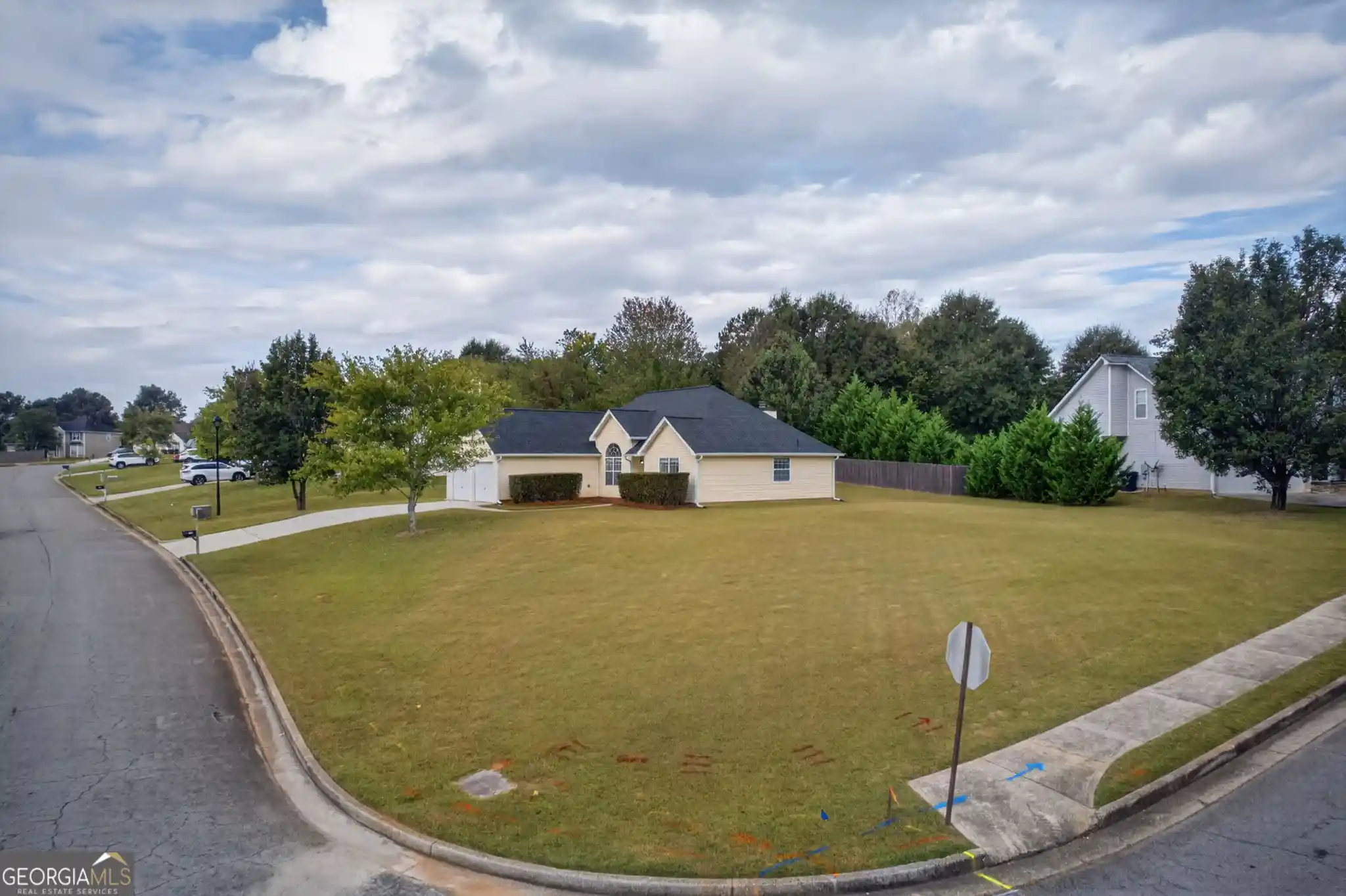 Photo 1 of Single family home for sale at 4135 Green Fld Dr, Douglasville, GA 30135 | MLS# 10867127 | Listing updated on 2026-10-22