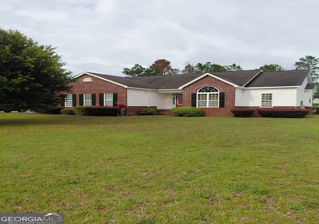 1st image of 585 Live Oak Way Way, Dublin, GA 31021 | MLS# 10789141
