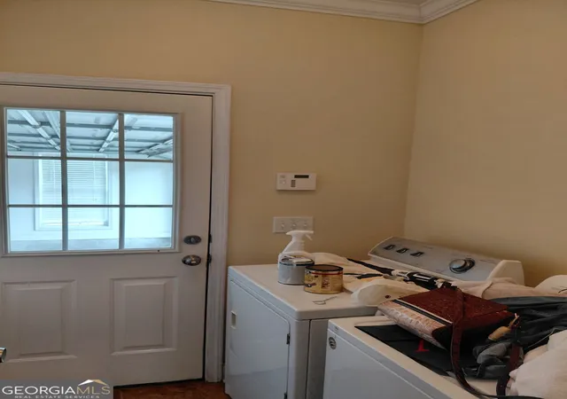 34th image of 585 Live Oak Way Way, Dublin, GA 31021 | MLS# 10789141