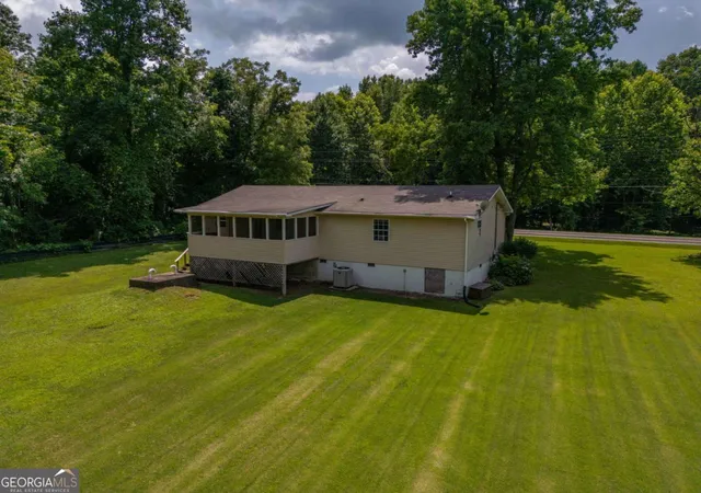 Homes for sale in Cleveland, GA | 134 Asbestos Rd, Cleveland, GA 30528 | MLS# 10800889