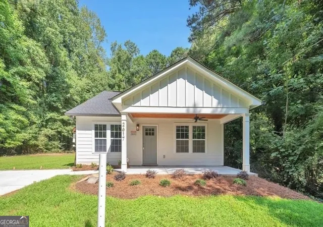 Photo 1 of Land for sale at 2617b Butner Rd Sw #2, Atlanta, GA 30331 | MLS# 10742899 | Listing updated on 2026-05-12