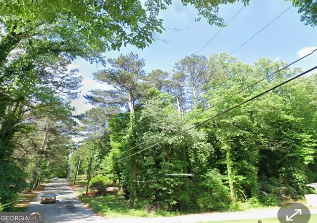 Photo 2 of Land for sale at 2617b Butner Rd Sw #2, Atlanta, GA 30331 | MLS# 10742899 | Listing updated on 2026-05-12