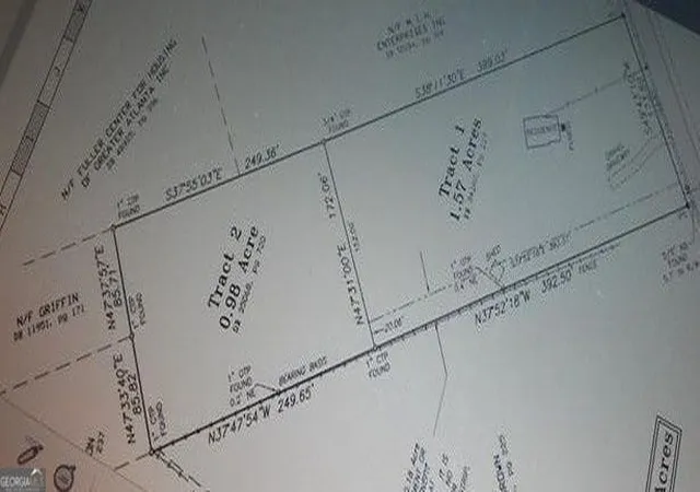 Photo 4 of Land for sale at 2617b Butner Rd Sw #2, Atlanta, GA 30331 | MLS# 10742899 | Listing updated on 2026-05-12