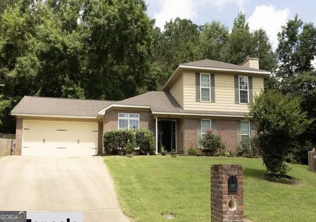Photo 1 of Sale Pending at 5008 Hidden Hills Ct, Columbus, GA 31909 | MLS# 10835263 | Listing updated on 2026-09-05