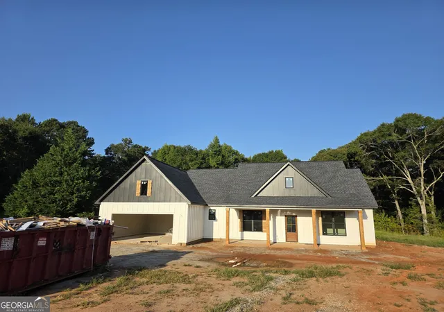 1st image of 468 Bob Thomas Rd, Jackson, GA 30233 | MLS# 10825310