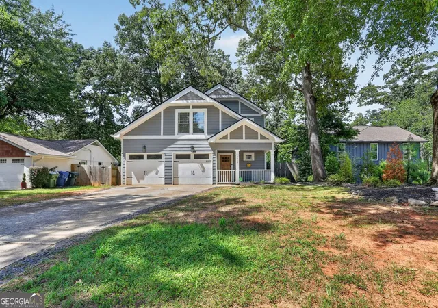 2nd image of 2818 Tupelo St Se, Atlanta, GA 30317 | MLS# 10813037