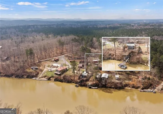 2nd image of 8126 Blacks Bluff Rd Sw, Cave Spring, GA 30124 | MLS# 10715695