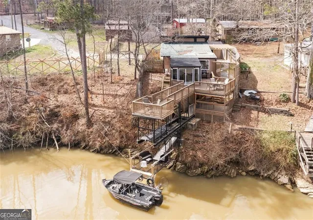3rd image of 8126 Blacks Bluff Rd Sw, Cave Spring, GA 30124 | MLS# 10715695