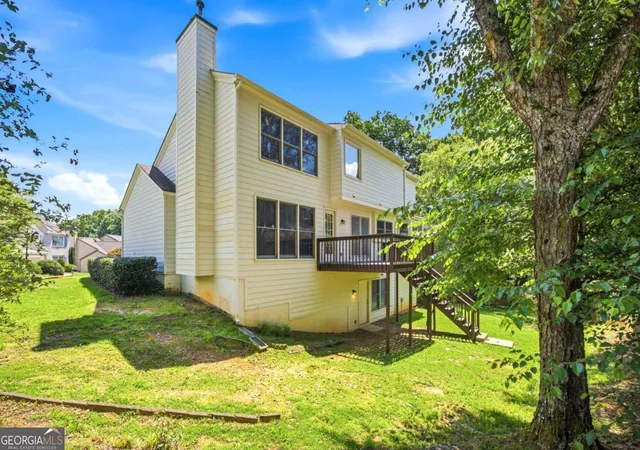 16th image of 515 Lathkil Ct, Johns Creek, GA 30022 | MLS# 10805462