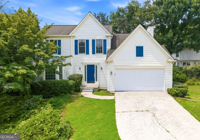 1st image of 515 Lathkil Ct, Johns Creek, GA 30022 | MLS# 10805462