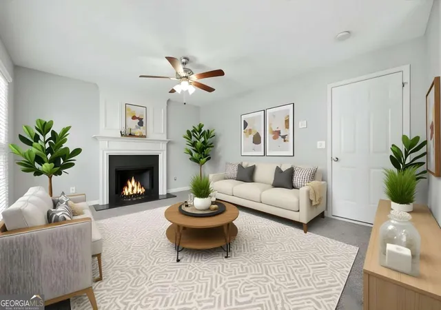 Photo 4 of Single family home for sale at 515 Lathkil Ct, Johns Creek, GA 30022 | MLS# 10805462 | Listing updated on 2026-09-11