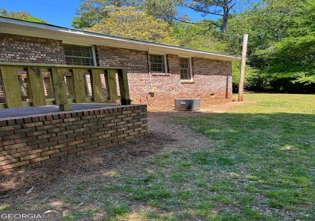25th image of 2334 Commerce Rd, Jefferson, GA 30549 | MLS# 10737081