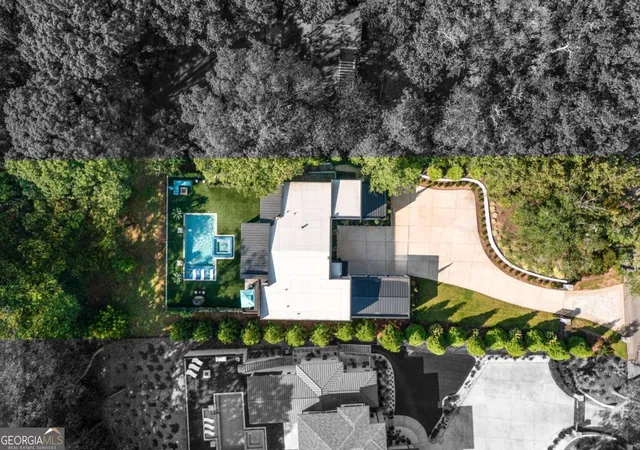 Photo 77 of Mansion for sale at 1105 Moores Ml Rd, Atlanta, GA 30327 | MLS# 10821512 | Listing updated on 2026-08-21