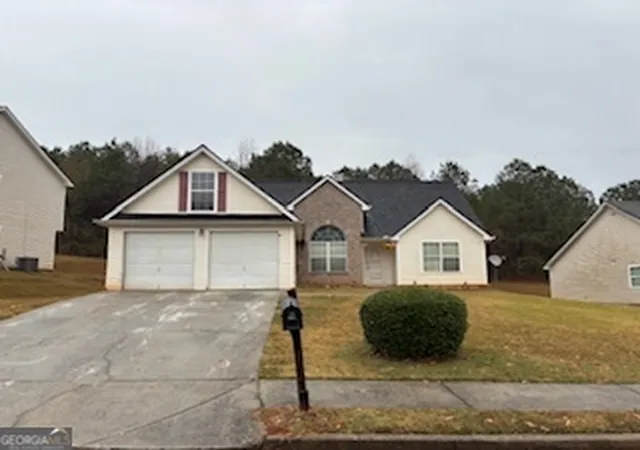 2nd image of 40 Oak Terrace Dr, Covington, GA 30016 | MLS# 10663267