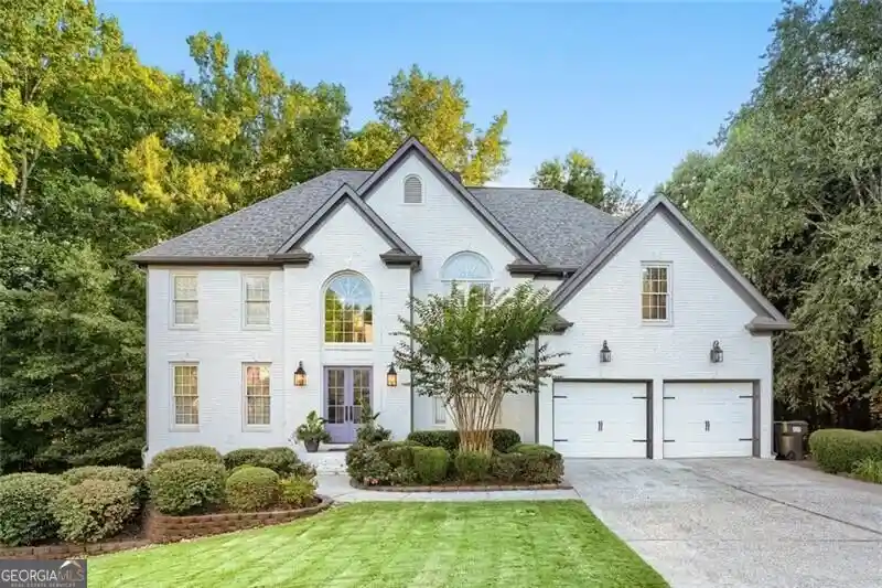 Photo 1 of Single family home for sale at 1901 Flat Crk Ct Nw, Acworth, GA 30101 | MLS# 10873345 | Listing updated on 2026-10-29