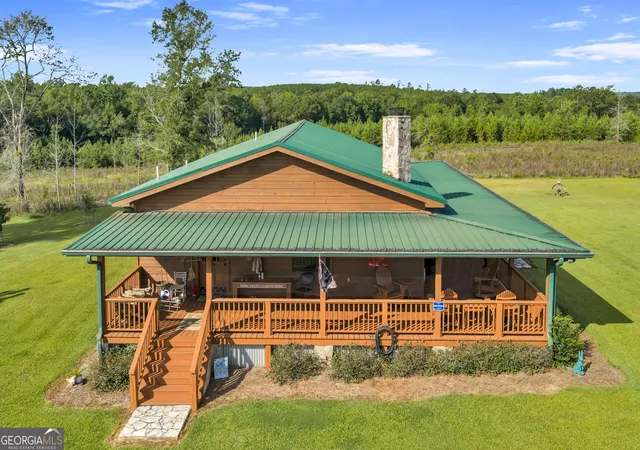 1st image of 100 Bussey Rd, Morris, GA 39867 | MLS# 10825822