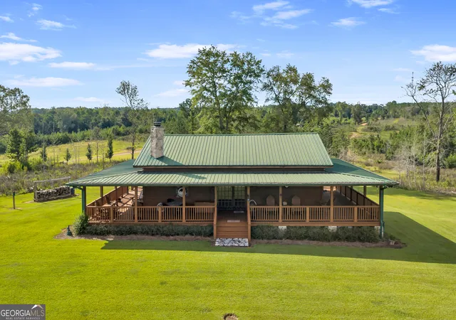 3rd image of 100 Bussey Rd, Morris, GA 39867 | MLS# 10825822