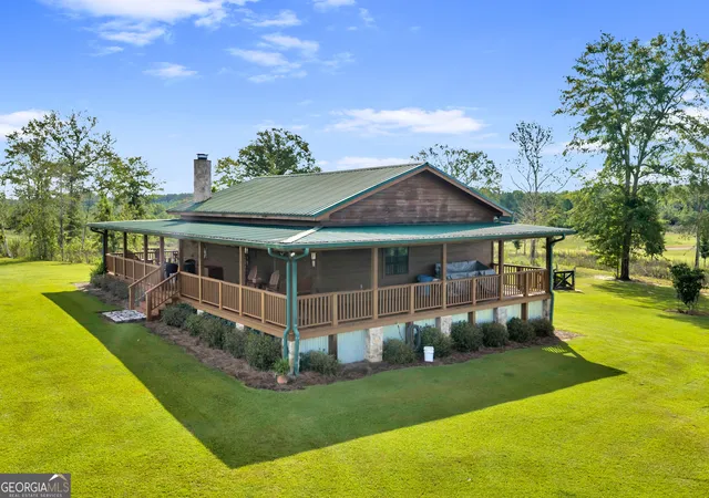 4th image of 100 Bussey Rd, Morris, GA 39867 | MLS# 10825822