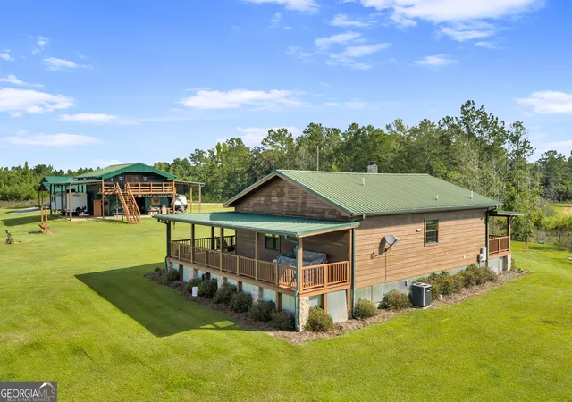 5th image of 100 Bussey Rd, Morris, GA 39867 | MLS# 10825822