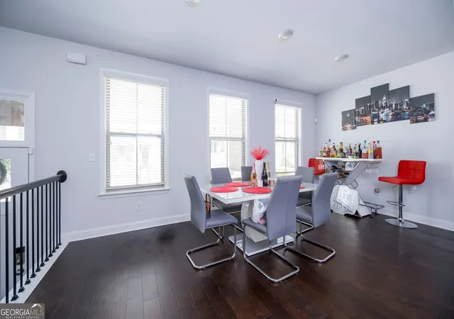 Photo 3 of Sale Pending at 2345 Tarben Dr, Snellville, GA 30078 | MLS# 10705960 | Listing updated on 2026-09-22
