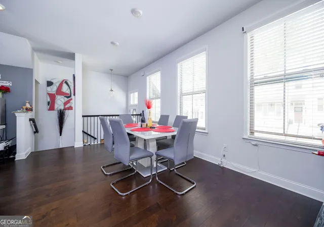 Photo 4 of Sale Pending at 2345 Tarben Dr, Snellville, GA 30078 | MLS# 10705960 | Listing updated on 2026-09-22