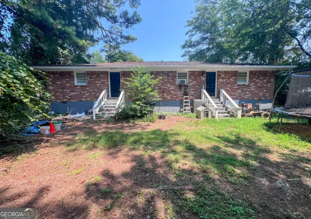 2nd image of 5604 Edith St, Austell, GA 30106