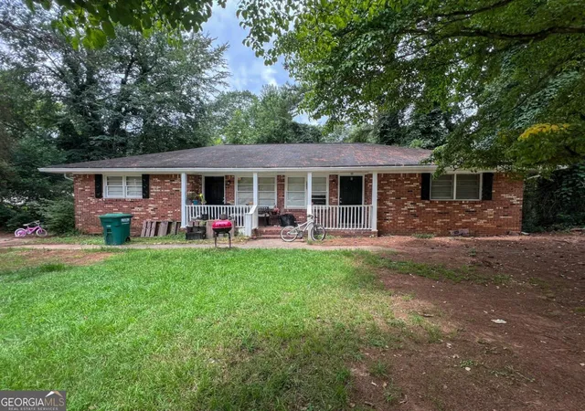 1st image of 5604 Edith St #5600, Austell, GA 30106 | MLS# 10816062