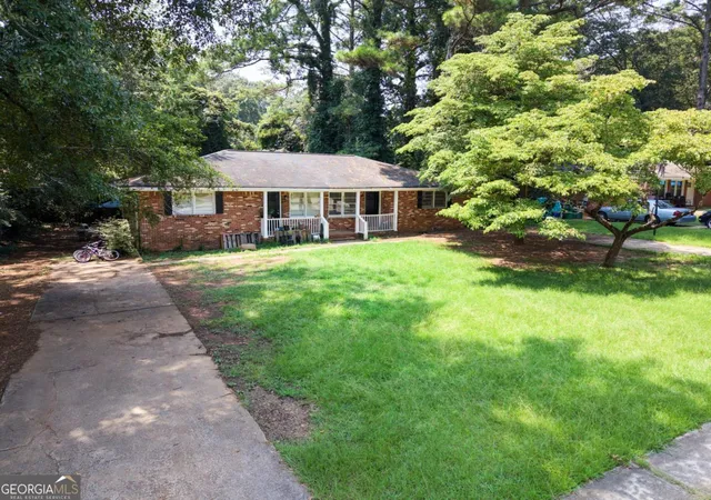 Photo 2 of Multi family home for sale at 5604 Edith St #5600, Austell, GA 30106 | MLS# 10816062 | Listing updated on 2026-09-06