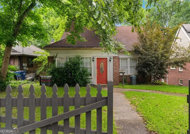 Homes for sale in Atlanta, GA | 840 Greenwood Ave Ne, Atlanta, GA 30306 | MLS# 10783599