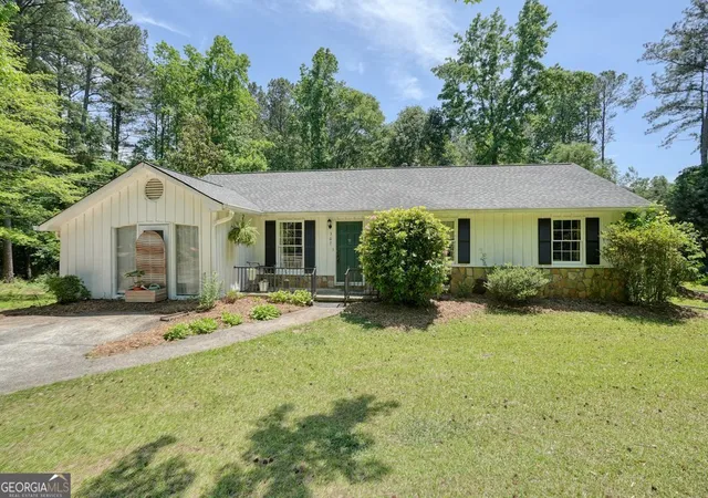 Photo 4 of Single family home for sale at 367 Bradshaw Ln, Canton, GA 30115 | MLS# 10764385 | Listing updated on 2026-08-29