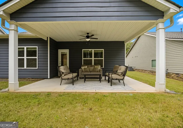Photo 3 of Single family home for sale at 8325 Loch Lomand Ln, Winston, GA 30187 | MLS# 10634723 | Listing updated on 2025-12-03