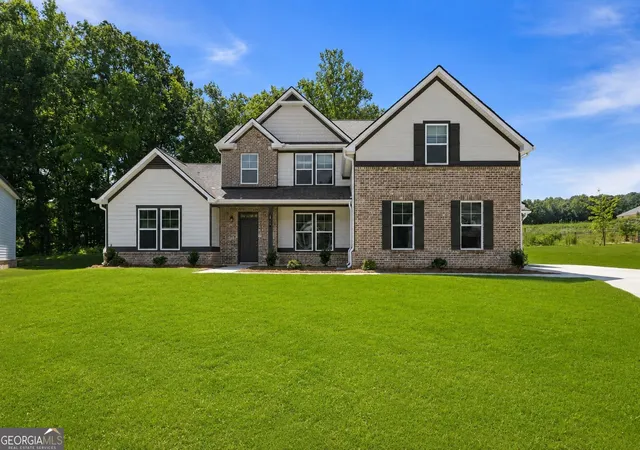Single family home for sale at 194 Buffalo Tr, Stockbridge, GA 30281 | MLS# 10771092 | Listing updated on 2026-09-22