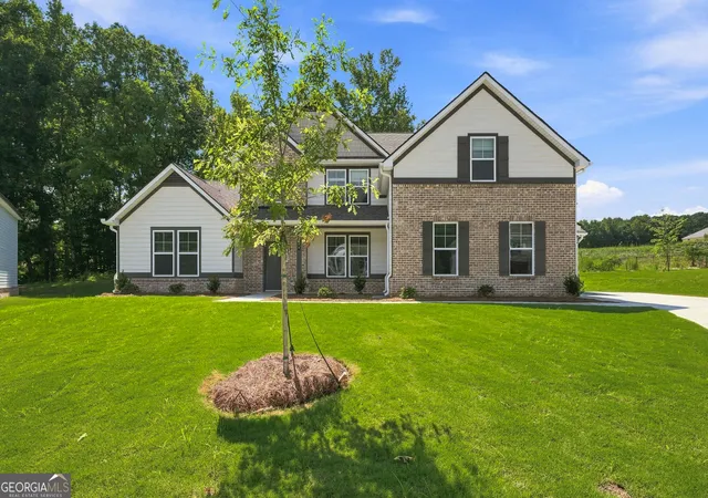 Photo 1 of Single family home for sale at 194 Buffalo Tr, Stockbridge, GA 30281 | MLS# 10771092 | Listing updated on 2026-09-22