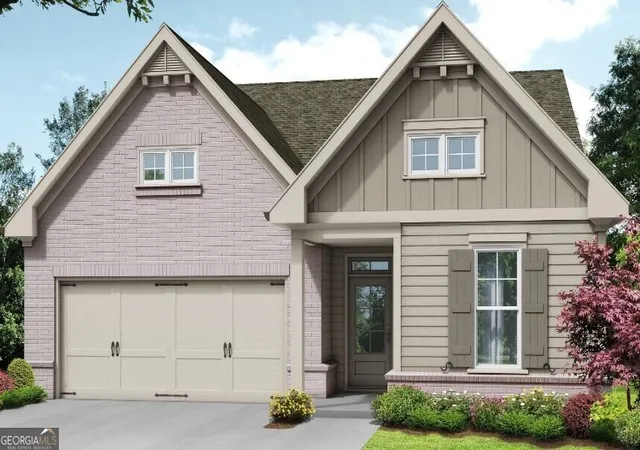Photo 1 of Single family home for sale at 3 Tirian Pl, Acworth, GA 30101 | MLS# 10794212 | Listing updated on 2026-09-22