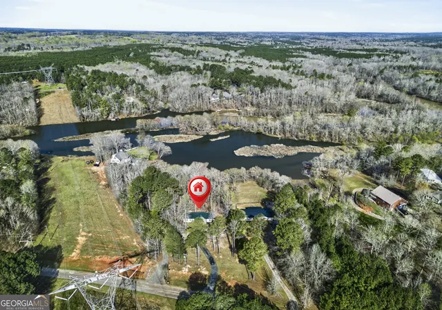 1st image of 163 Edgewater Dr, Eatonton, GA 31024 | MLS# 10716879