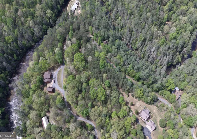 2nd image of Lot 20 Horseshoe Bend Rd, Dahlonega, GA 30533 | MLS# 10819977