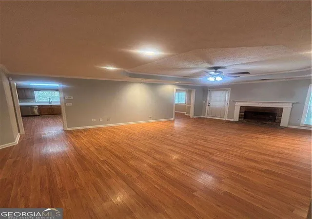 2nd image of 1135 Burning Bush Dr, Loganville, GA 30052 | MLS# 10818623