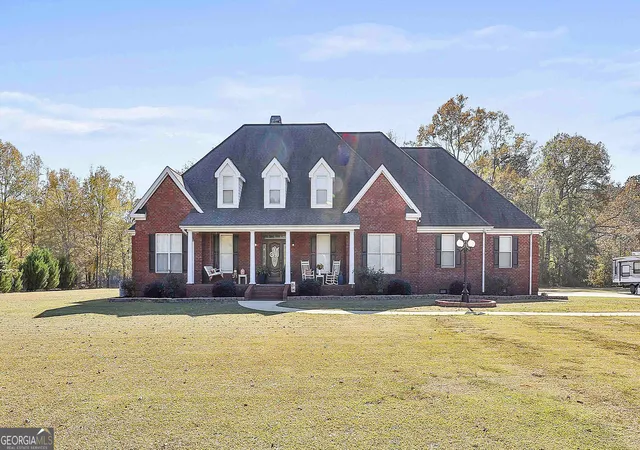Homes for sale in Brooks, GA | 395 W Mcintosh Rd, Brooks, GA 30205 | MLS# 10799809