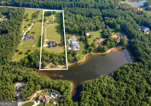 Homes for sale in Brooks, GA | 395 W Mcintosh Rd, Brooks, GA 30205 | MLS# 10799809