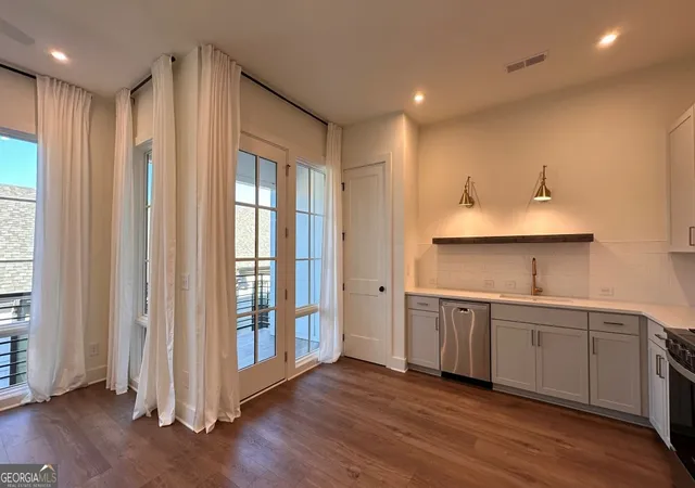 Condo for sale at 924 Hughley Cir #11, Atlanta, GA 30316 | MLS# 10875890