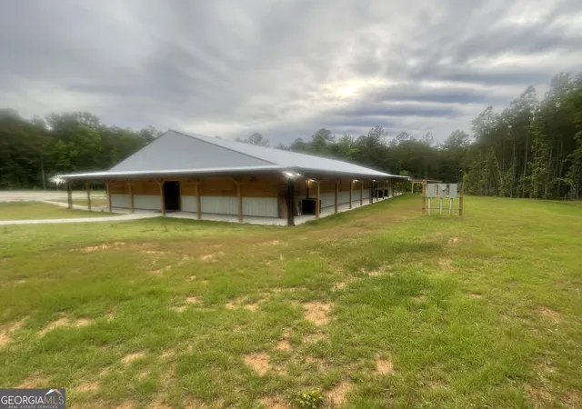 Photo 2 of Sale Pending at 1716 Ranger Rd, Warrenton, GA 30828 | MLS# 10756460 | Listing updated on 2026-09-30