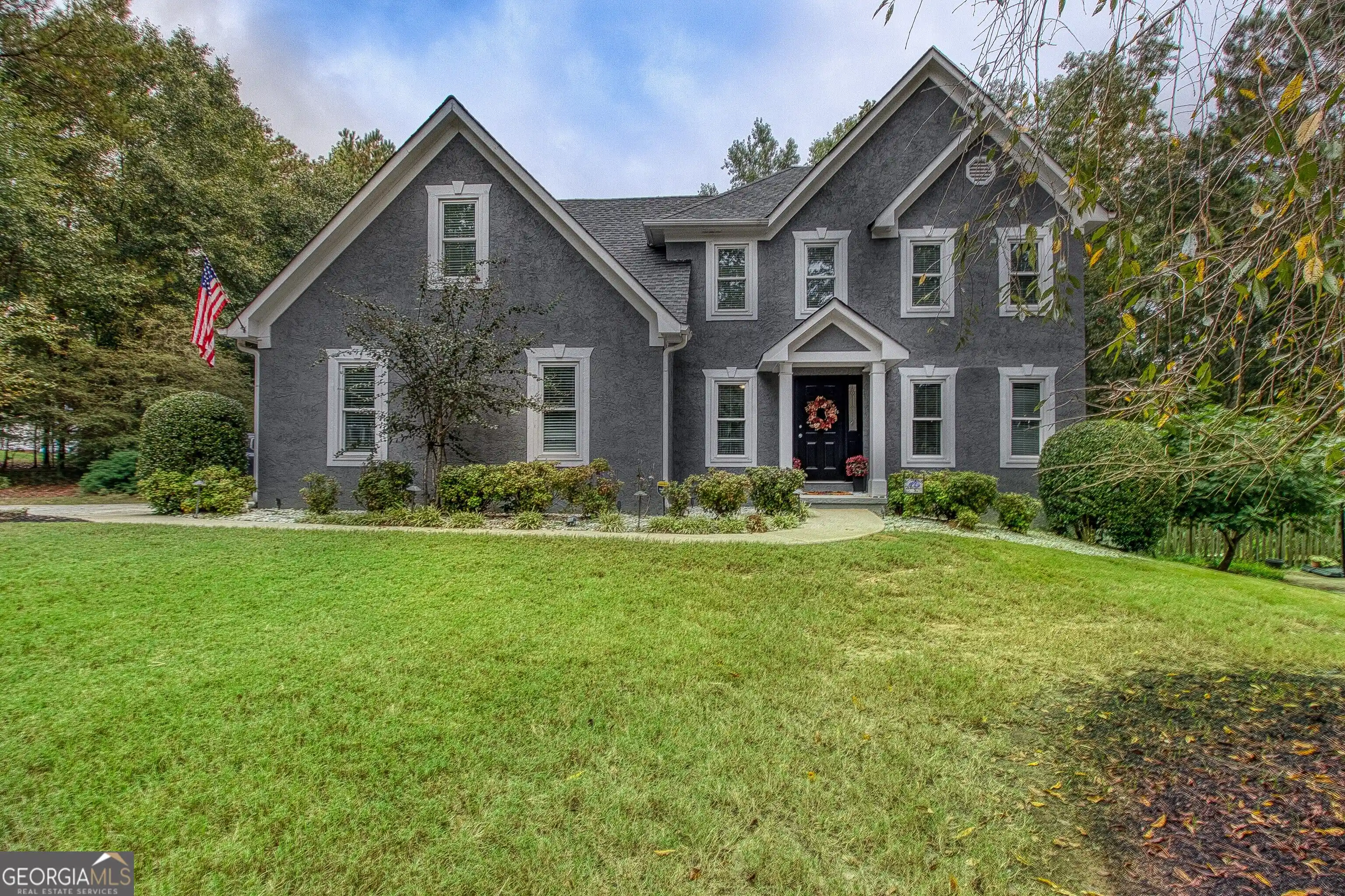 Photo 1 of Single family home for sale at 820 Spooner Ridge, Peachtree City, GA 30269 | MLS# 10843818 | Listing updated on 2026-10-14