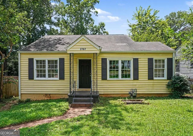 2nd image of 2767 Joyce Ave, Decatur, GA 30032 | MLS# 10811610