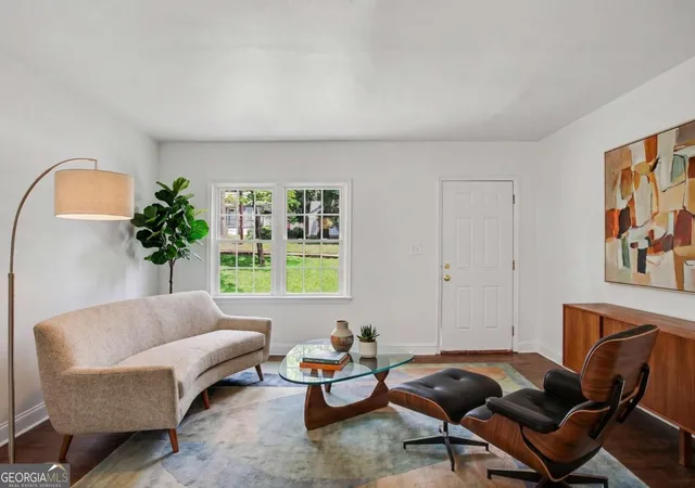 4th image of 2767 Joyce Ave, Decatur, GA 30032 | MLS# 10811610