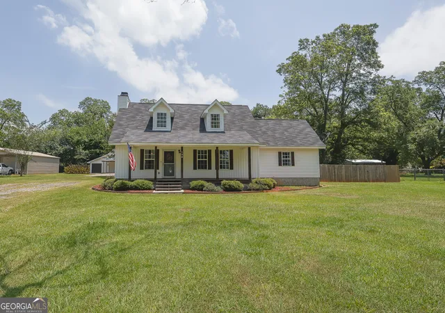 Homes for sale in Byron, GA | 138 Mills Cir, Byron, GA 31008 | MLS# 10798230