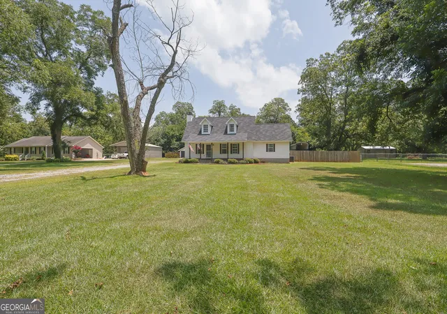 Homes for sale in Byron, GA | 138 Mills Cir, Byron, GA 31008 | MLS# 10798230
