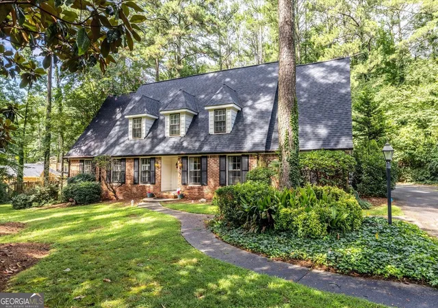 1st image of 2267 Oxbow Cir, Smoke Rise, GA 30087 | MLS# 10820034